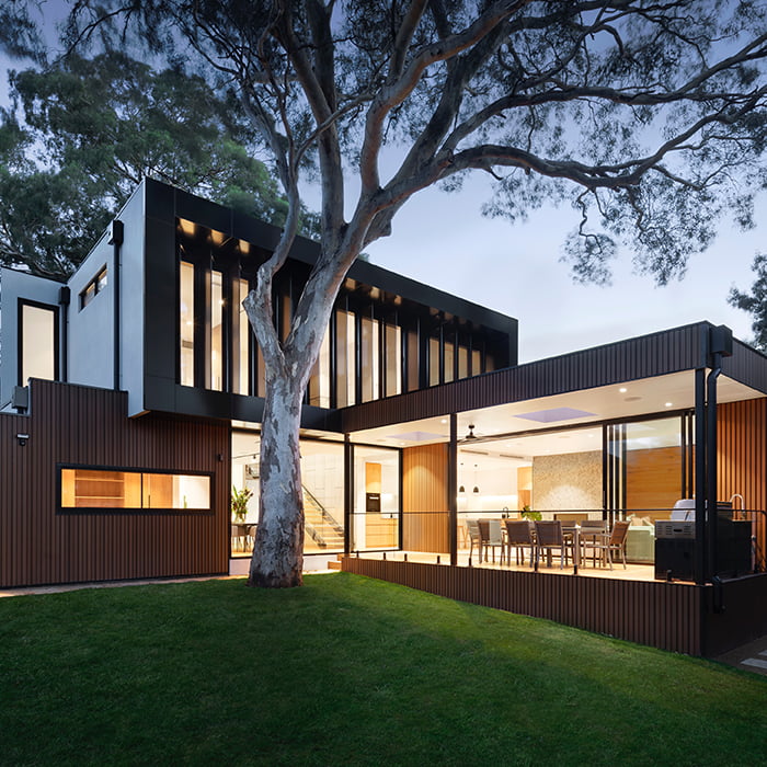 Luxury Home Builders in Melbourne